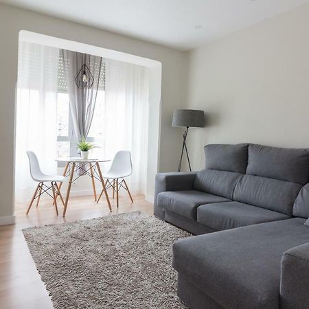 Apartamento Avenida De Colon Con Aire Acondicionado لوغرونيو المظهر الخارجي الصورة