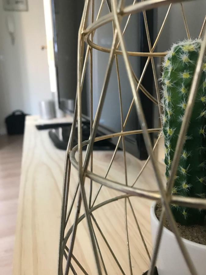 Apartamento Avenida De Colon Con Aire Acondicionado لوغرونيو المظهر الخارجي الصورة