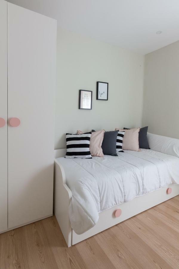 Apartamento Avenida De Colon Con Aire Acondicionado لوغرونيو المظهر الخارجي الصورة