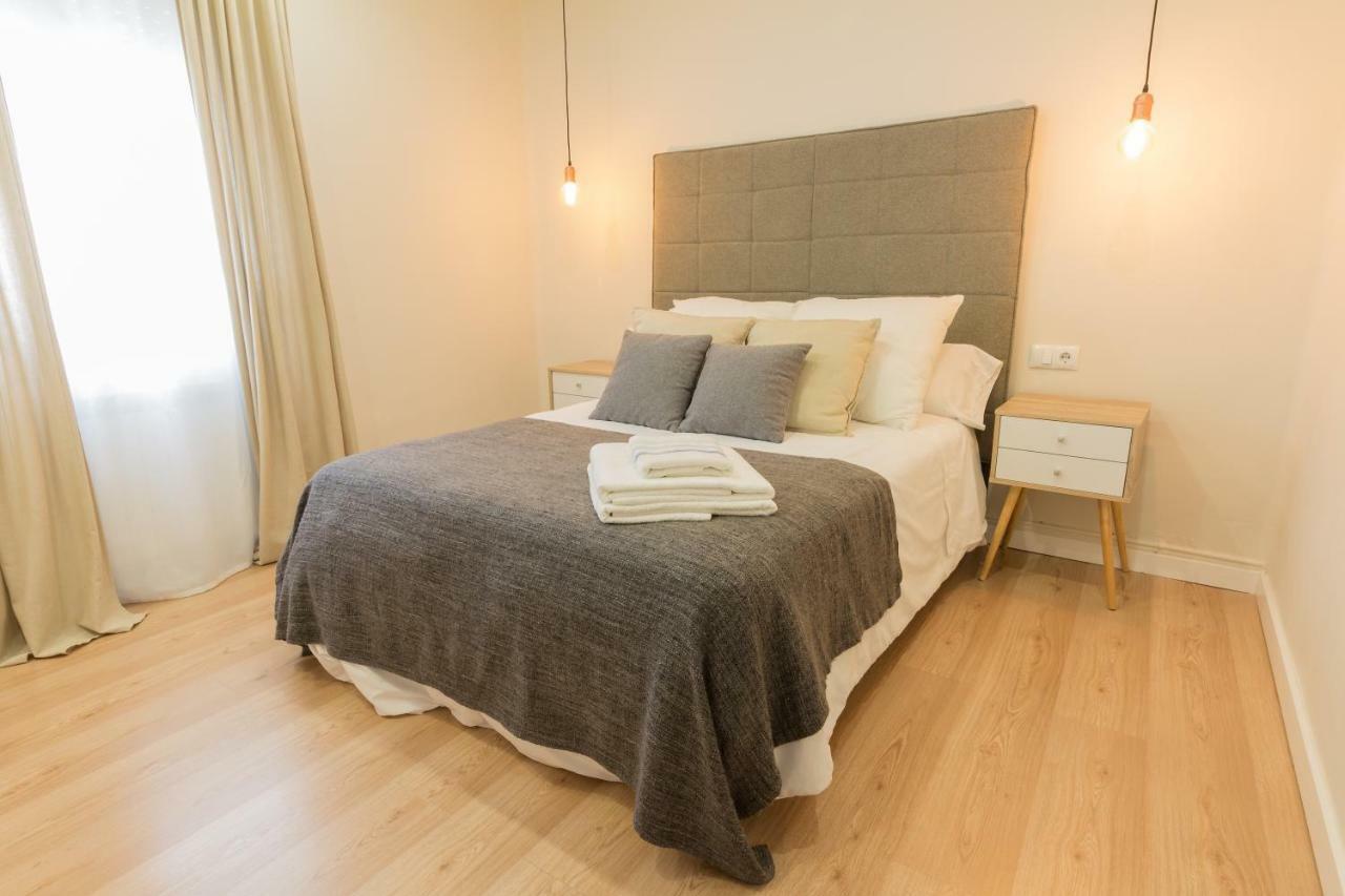 Apartamento Avenida De Colon Con Aire Acondicionado لوغرونيو المظهر الخارجي الصورة